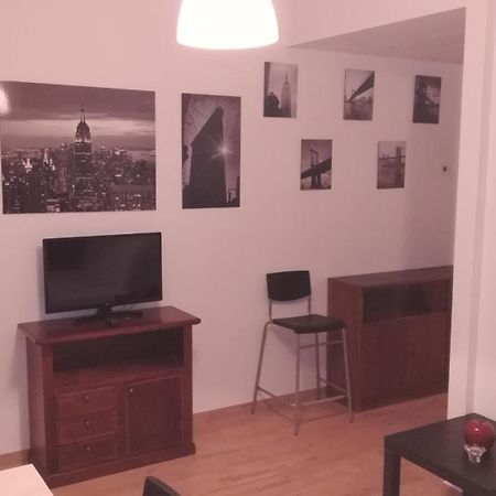 Eremo Del Dotto Aparthotel Alberobello Kamer foto