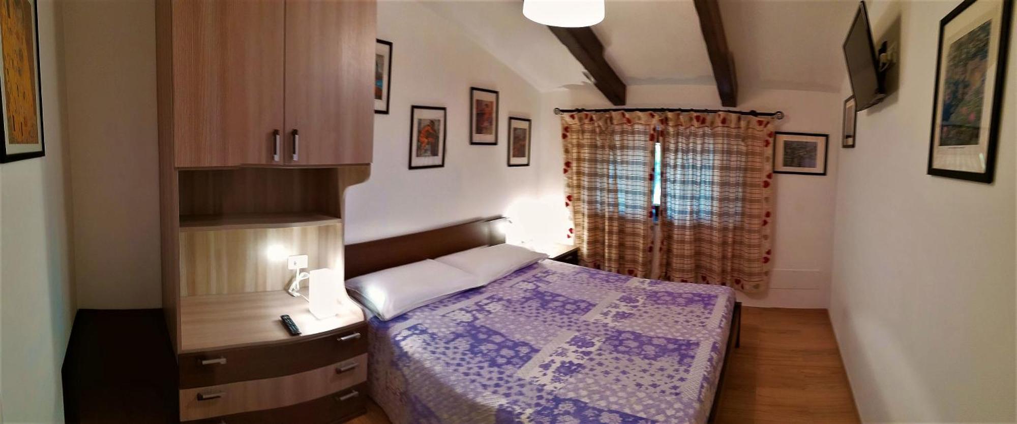 Eremo Del Dotto Aparthotel Alberobello Kamer foto