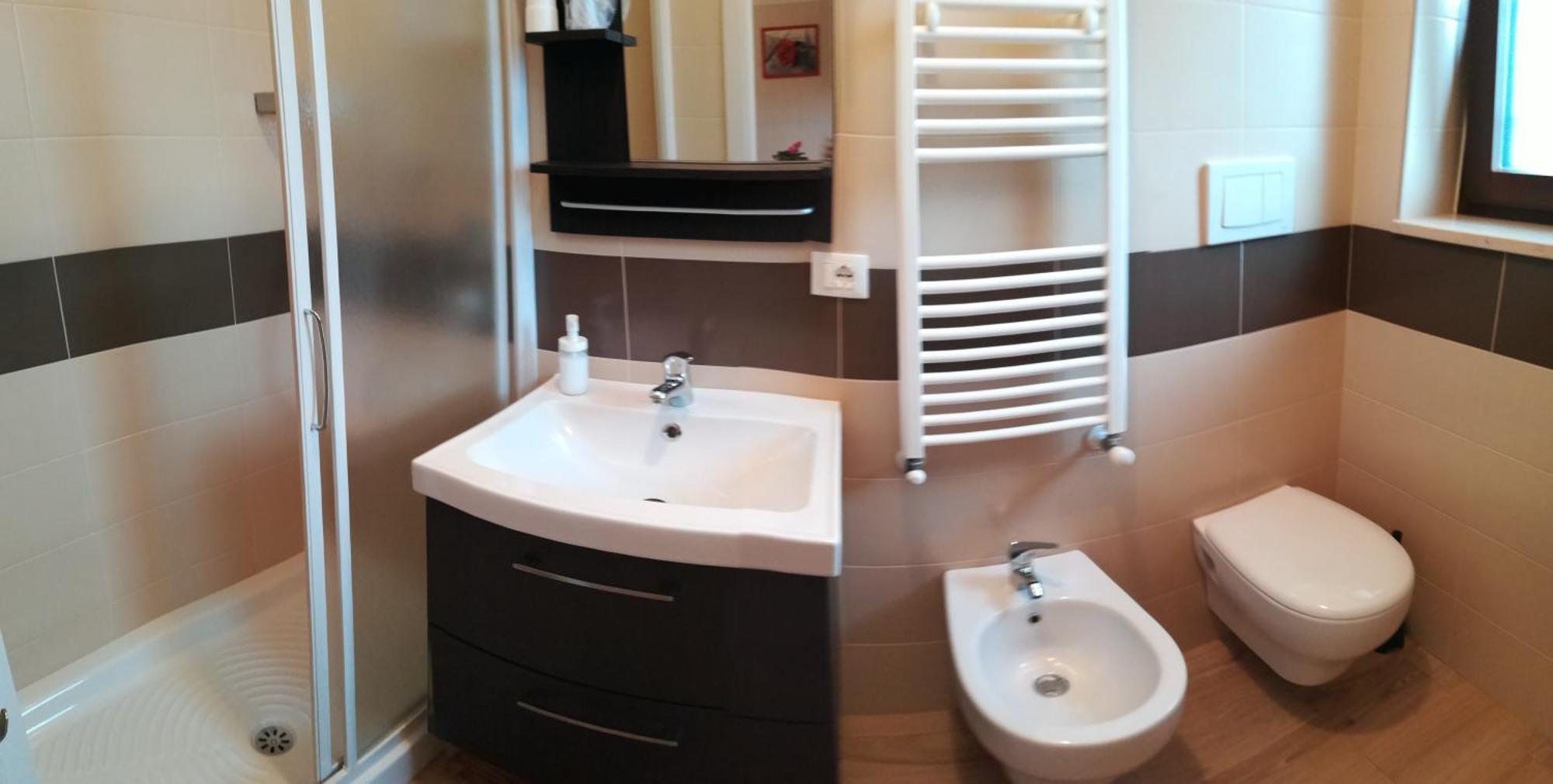 Eremo Del Dotto Aparthotel Alberobello Kamer foto