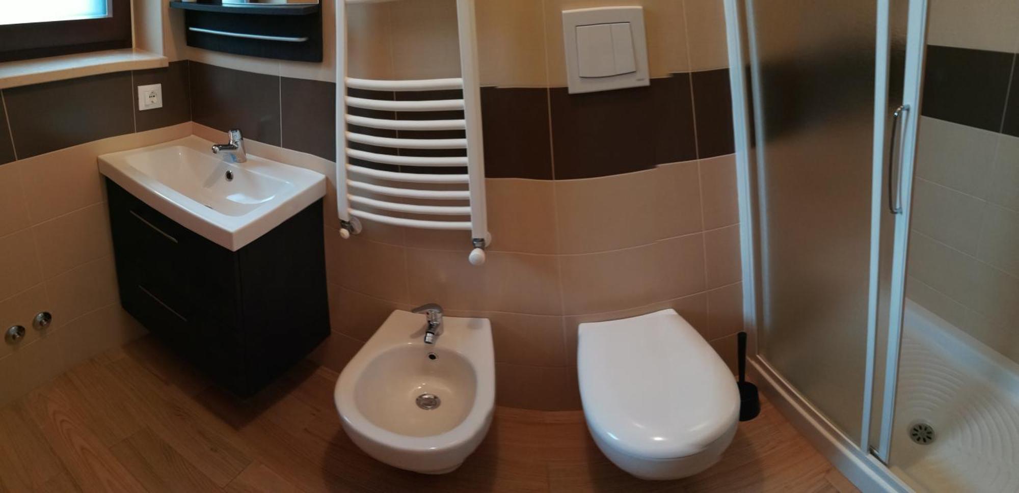 Eremo Del Dotto Aparthotel Alberobello Kamer foto