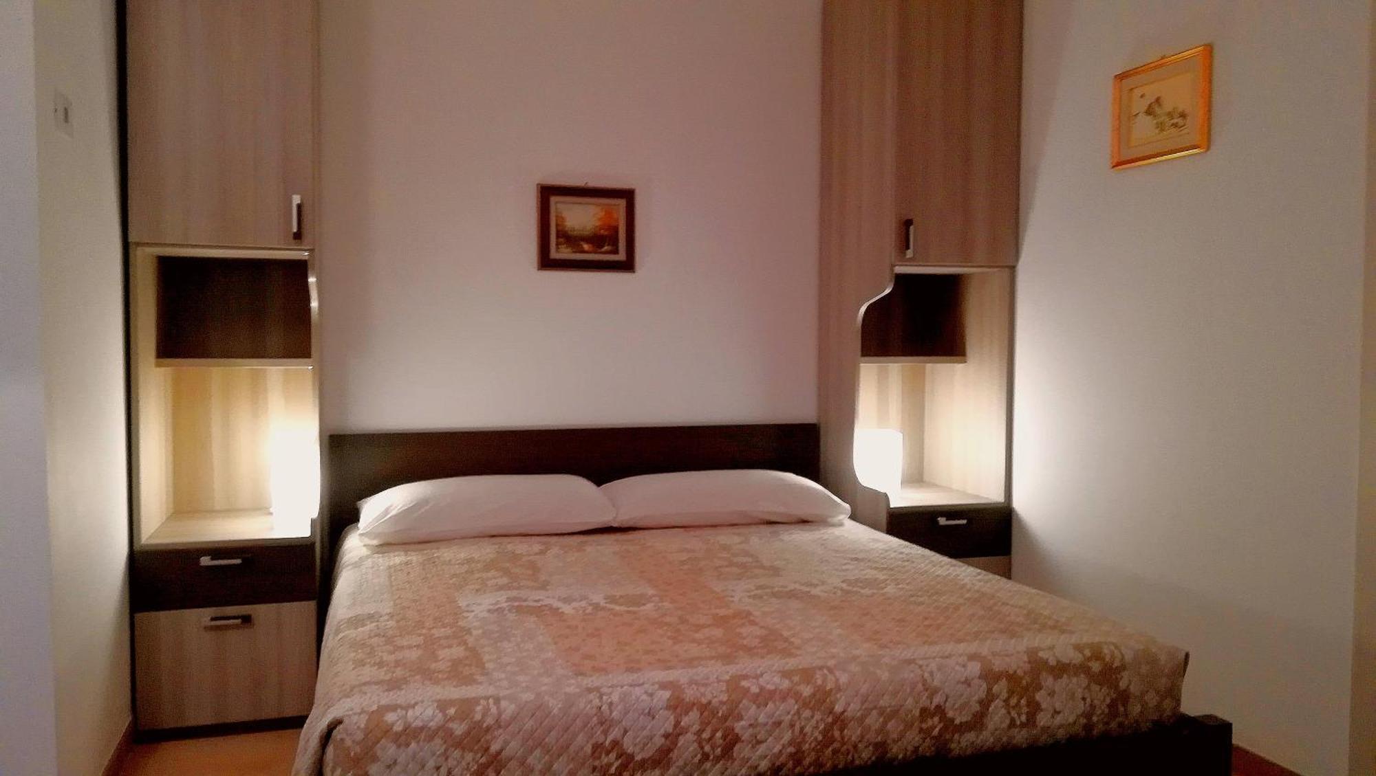 Eremo Del Dotto Aparthotel Alberobello Kamer foto