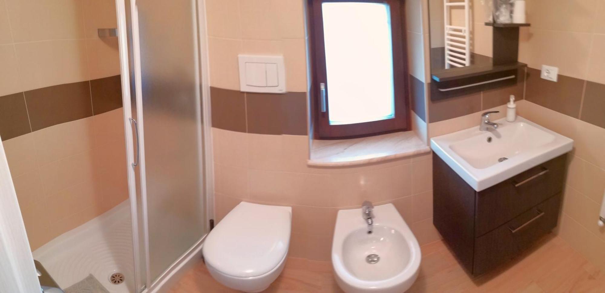 Eremo Del Dotto Aparthotel Alberobello Kamer foto