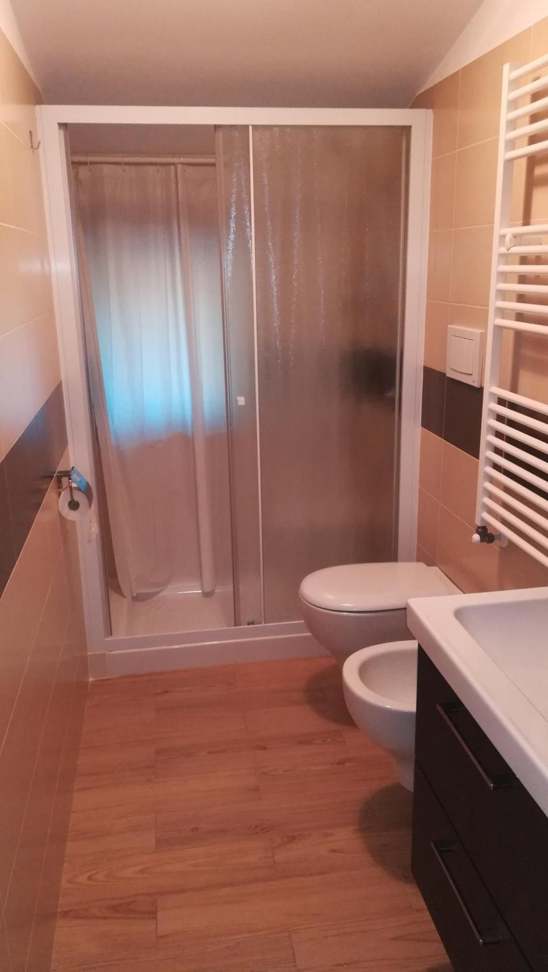 Eremo Del Dotto Aparthotel Alberobello Kamer foto