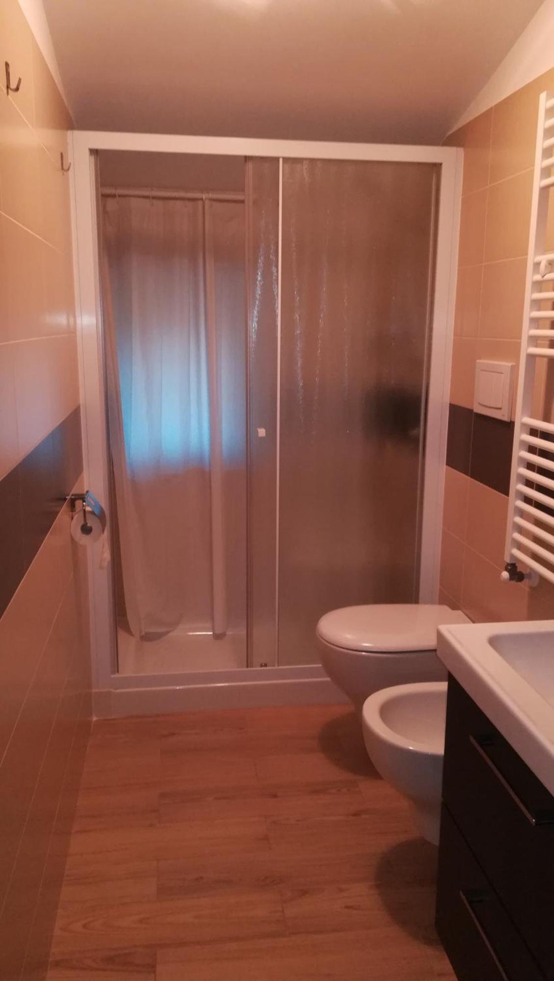 Eremo Del Dotto Aparthotel Alberobello Kamer foto