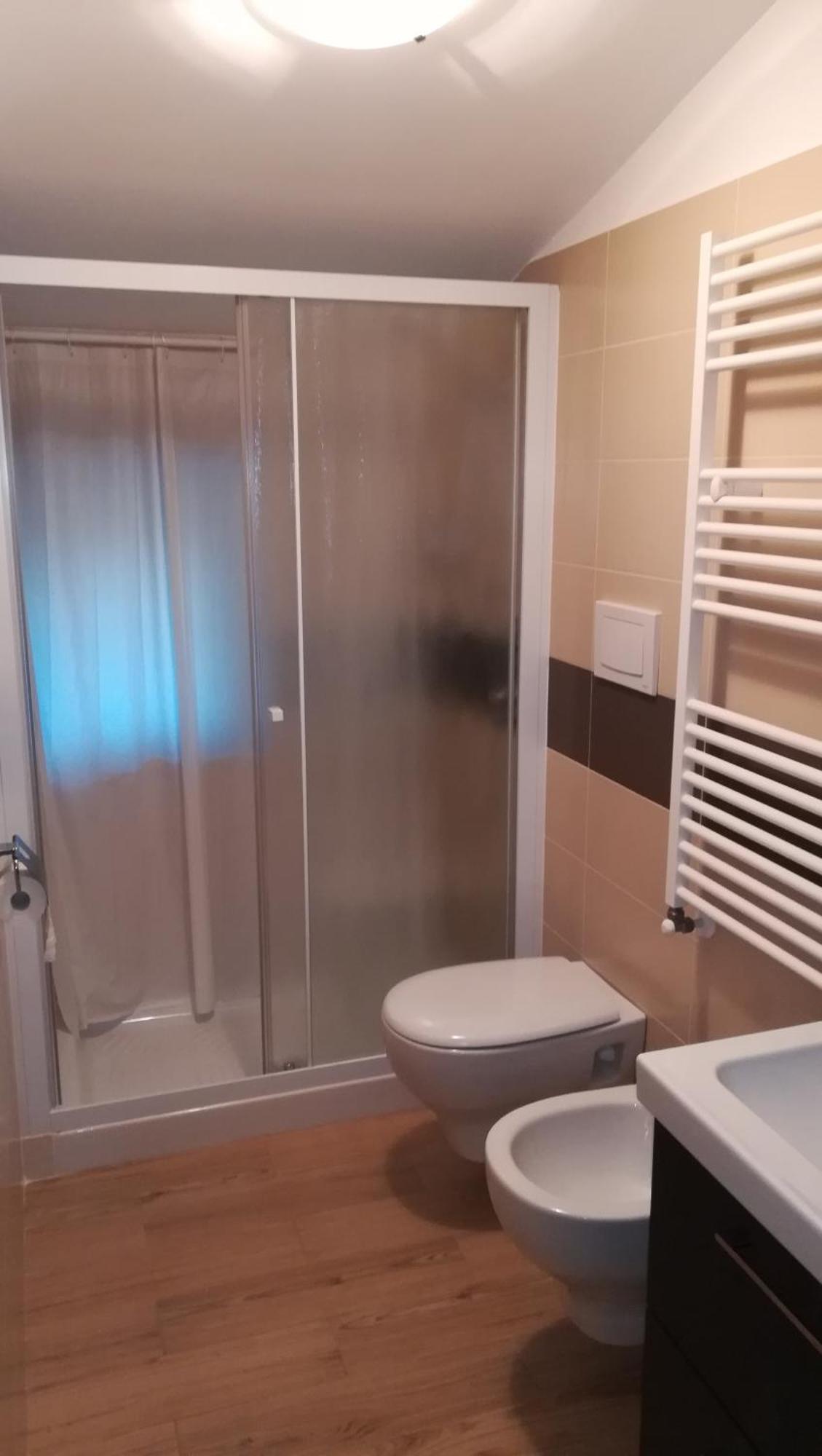 Eremo Del Dotto Aparthotel Alberobello Kamer foto